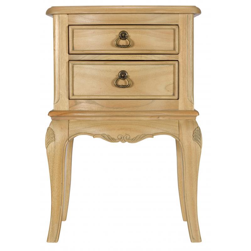 Cannes Bedside Cabinet